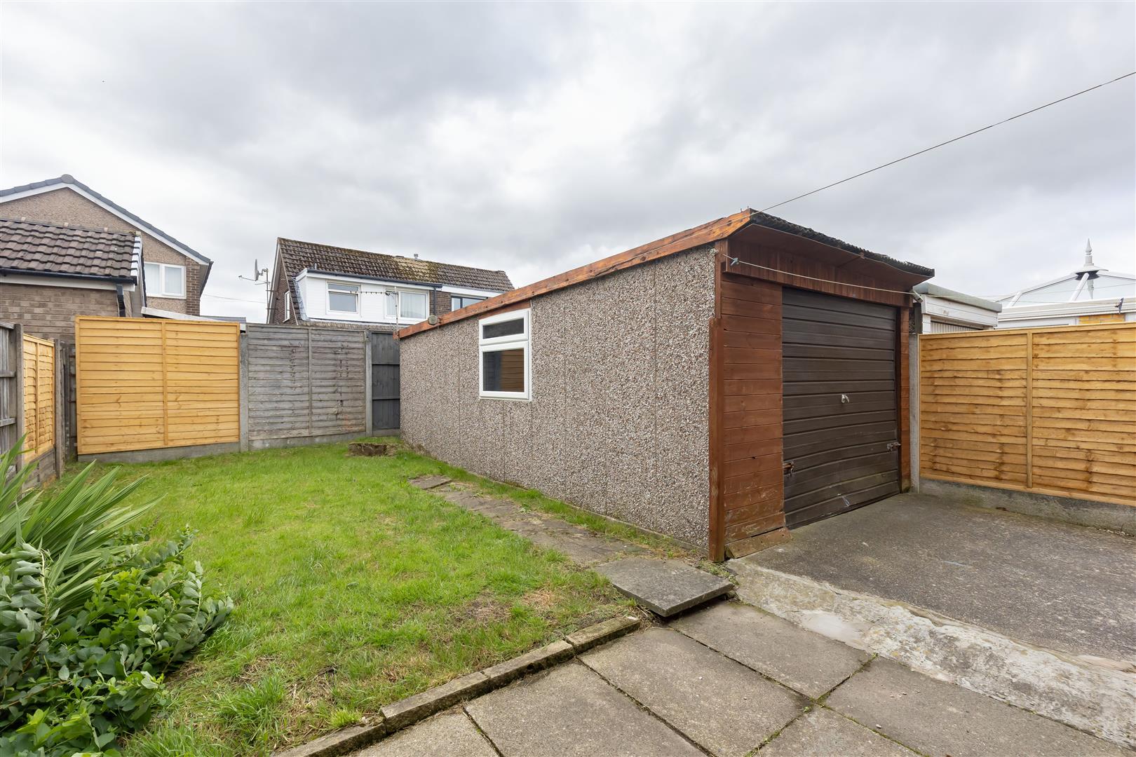 Hunters Road, Leyland